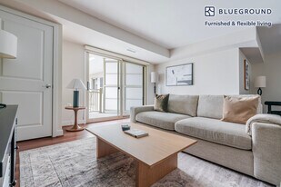 4001 9th St N in Arlington, VA - Building Photo