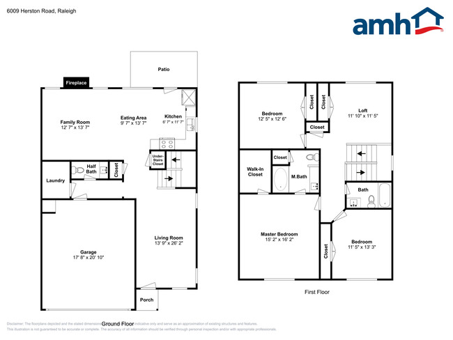 6009 Herston Rd in Raleigh, NC - Building Photo - Building Photo