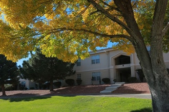 Patriot in El Paso, TX - Building Photo - Building Photo