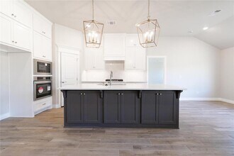 8833 Stark St in Arcadia, OK - Building Photo - Building Photo