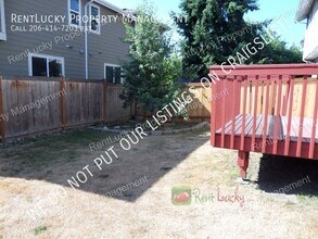 1516 S Puget Dr in Renton, WA - Building Photo - Building Photo