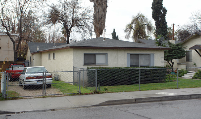 331-343 W 16th St in San Bernardino, CA - Building Photo - Building Photo