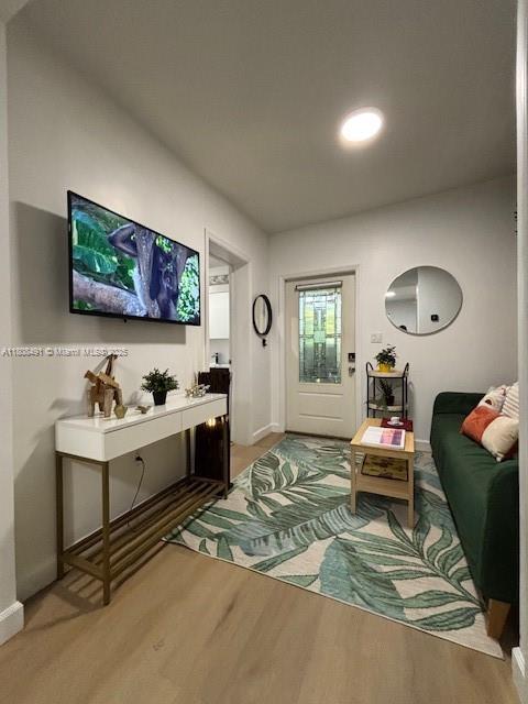 8220 NE 1st Pl in Miami, FL - Building Photo - Building Photo