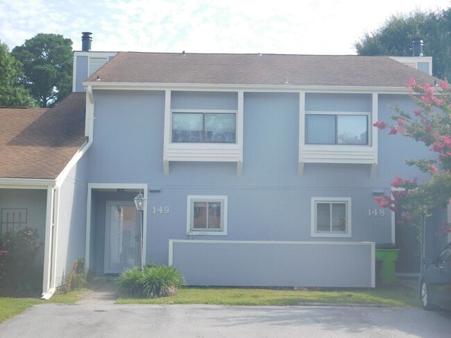 149 Quarterdeck in New Bern, NC - Building Photo - Building Photo