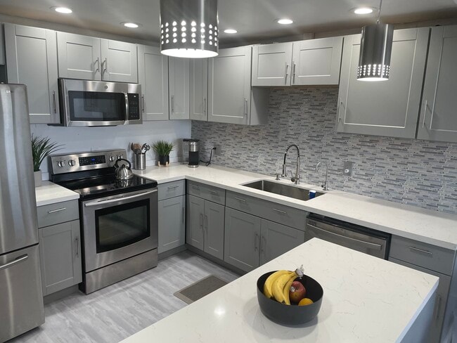 property at 13499 Biscayne Blvd