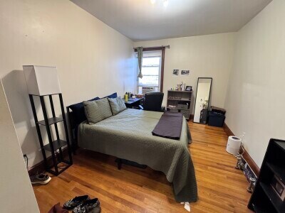 20 Gibbs St, Unit 6 in Brookline, MA - Foto de edificio