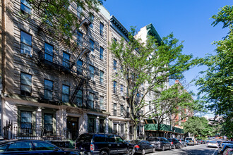 542 W 159th St in New York, NY - Building Photo - Building Photo