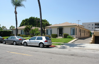 10 PREMIUM UNITS IN CENTRAL GLENDALE in Glendale, CA - Building Photo - Building Photo