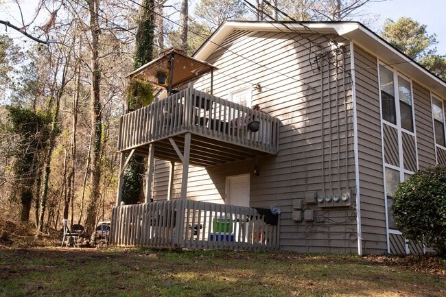 property at 109 Howell Way