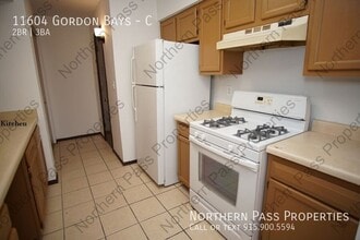 11604 Gordon Bays Way in El Paso, TX - Building Photo - Building Photo