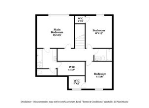 11181 Aliyah Dr in Hampton, GA - Foto de edificio - Building Photo