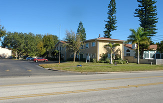 Rio Vista Apartments