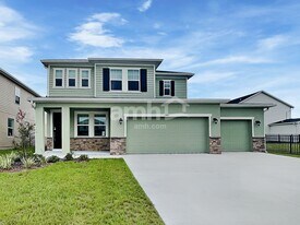 5943 Pinewood Ests Dr in St. Cloud, FL - Building Photo