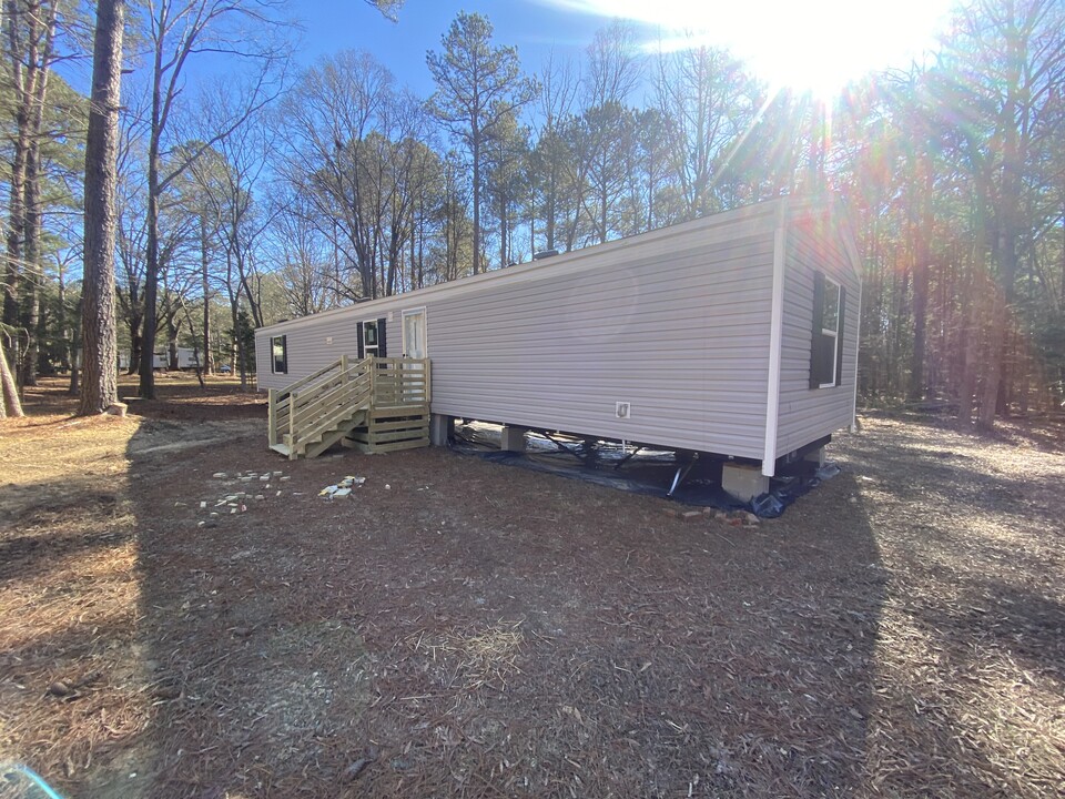 433 Ranch Rd in Chapel Hill, NC - Building Photo