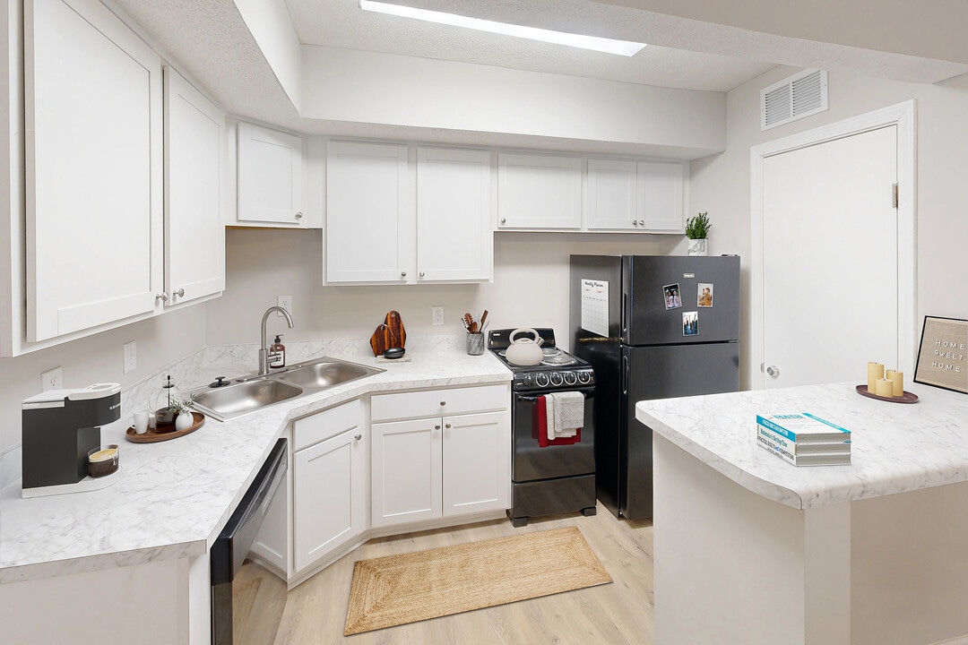 The Social Block in Starkville, MS - Foto de edificio