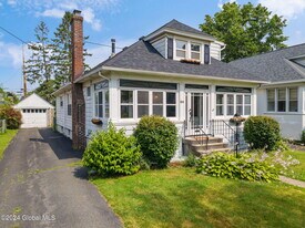 26 Marwill St in Albany, NY - Building Photo