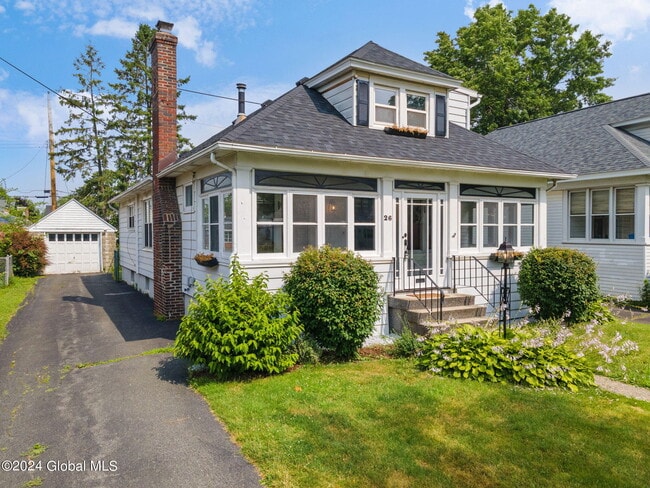 property at 26 Marwill St