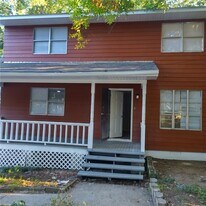 1833 Terry Mill Rd SE in Atlanta, GA - Building Photo