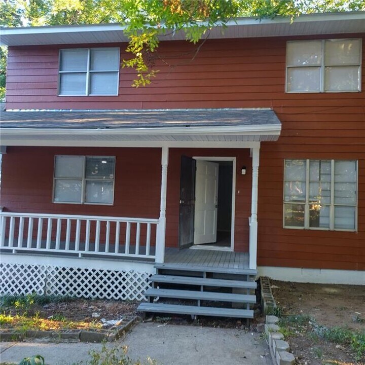 1833 Terry Mill Rd SE in Atlanta, GA - Building Photo