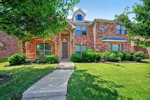 12305 Belmeade Dr in Frisco, TX - Building Photo