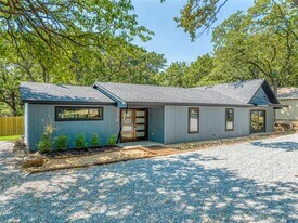 276 Windsor Dr in Pottsboro, TX - Building Photo