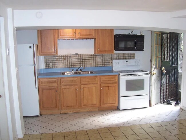 688 Parker St, Unit 1 in Boston, MA - Foto de edificio - Building Photo