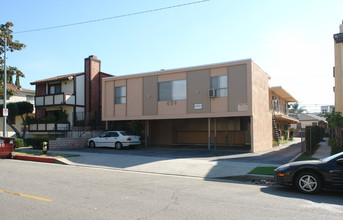 434 W Dryden St in Glendale, CA - Building Photo - Building Photo