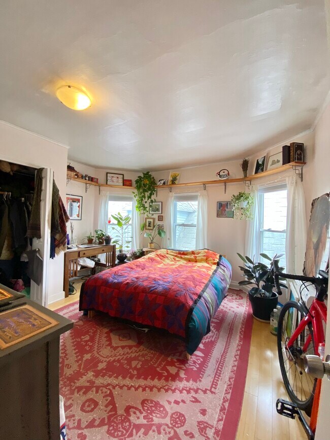7 Weitz St in Boston, MA - Building Photo - Building Photo