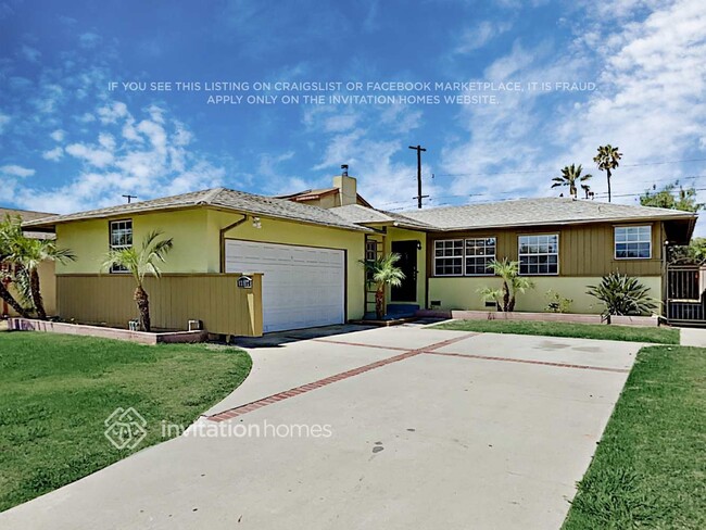 property at 13107 Ruthelen St