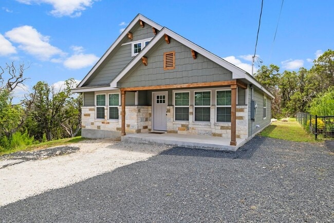 property at 1777 Point View