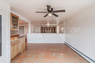 990 Beech St in Golden, CO - Building Photo - Building Photo