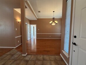 2610 Jakes Ct in Midlothian, TX - Foto de edificio - Building Photo