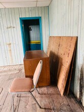 105 George St in Fall River, MA - Foto de edificio - Building Photo