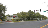 Los Gatos Oaks Apartments in Los Gatos, CA - Building Photo - Building Photo