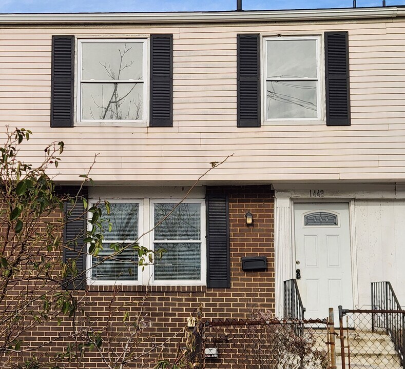 1148 N Franklin St in Pittsburgh, PA - Building Photo