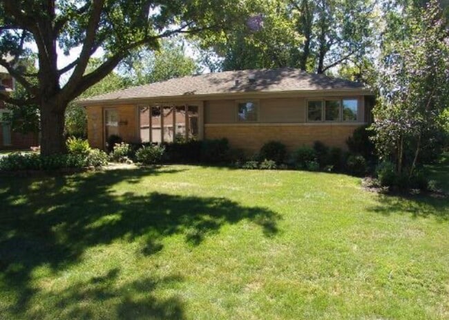 property at 2187 Scott Rd