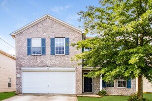 5624 Dory Dr in Nashville, TN - Building Photo
