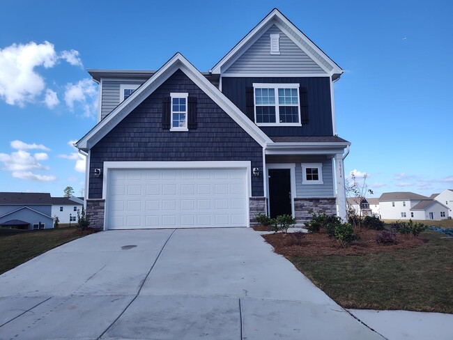 property at 19014 Direwolf Cv