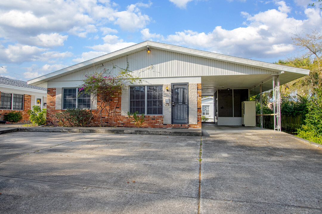 135 W Minnesota Ave in DeLand, FL - Building Photo