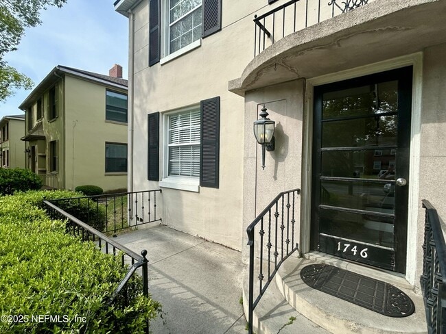 1746 San Marco Blvd in Jacksonville, FL - Building Photo - Building Photo