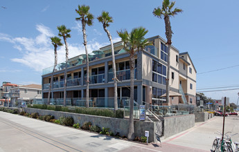 3607 Ocean Front in San Diego, CA - Building Photo - Building Photo