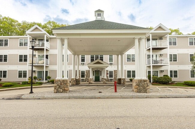property at 245 Edward J Roy Dr
