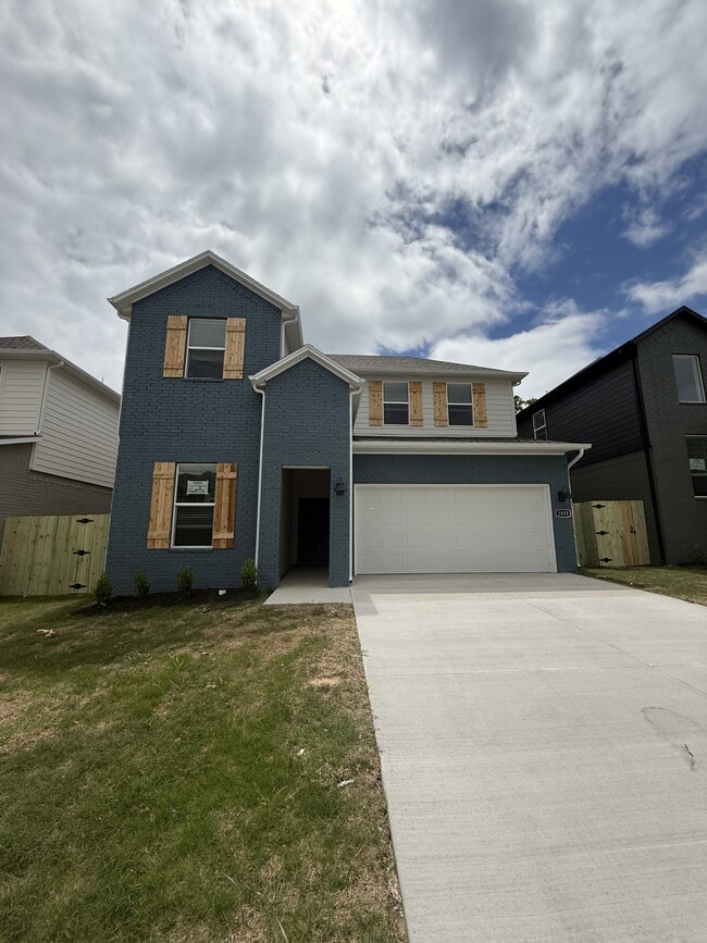 property at 1859 E Fiji St