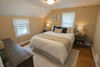 86 Gibson Ave in Mansfield, OH - Building Photo - Building Photo