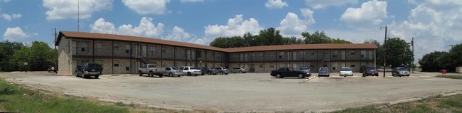 3107 Atkinson Ave-Unit -104 in Killeen, TX - Foto de edificio - Building Photo