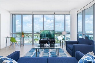 6551 Collins Ave in Miami Beach, FL - Building Photo - Building Photo