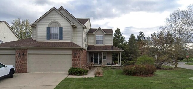 property at 1929 Harley Dr