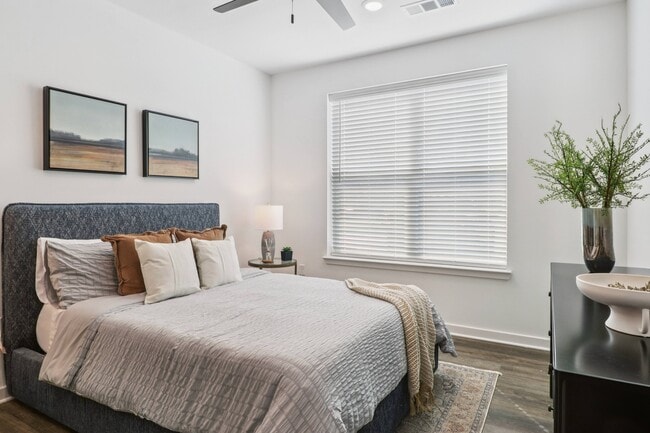 Verity Luxury Apartments