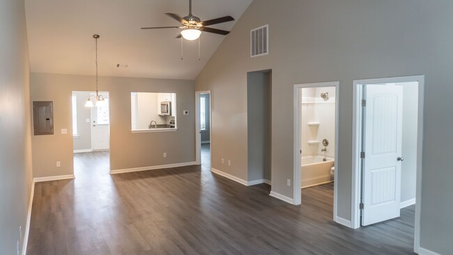 1012 Wadley Cir in Rincon, GA - Building Photo - Building Photo