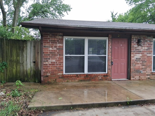 property at 217 E Adobe St